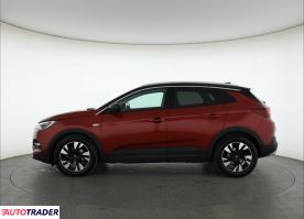 Opel Grandland 2019 1.6 178 KM