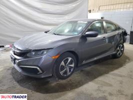 Honda Civic - zobacz ofertę