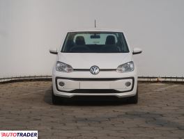 Volkswagen Up! 2018 1.0 59 KM