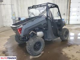 Polaris Ranger RZR 2025