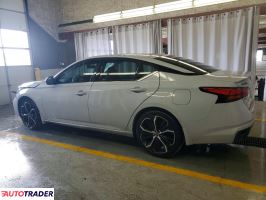 Nissan Altima 2023 2