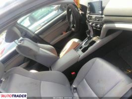 Honda Accord 2019 1 Honda Accord 2019 1
