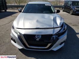 Nissan Altima 2021 2 Nissan Altima 2021 2