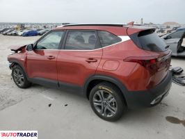 Kia Pozostałe 2023 2 Kia Pozostałe 2023 2