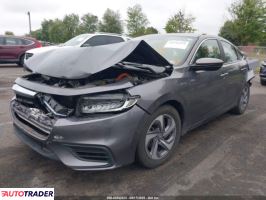 Honda Insight 2020 1 Honda Insight 2020 1