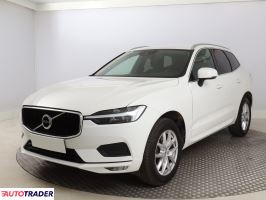 Volvo XC60 2021 2.0 194 KM