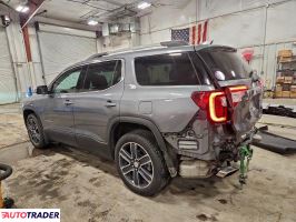 GMC Acadia 2020 3