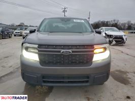 Ford Maverick 2022 2
