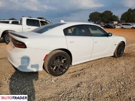 Dodge Charger 2023 5