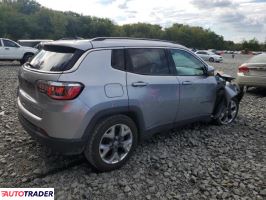Jeep Compass 2019 2