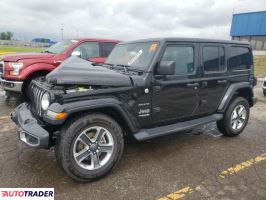 Jeep Wrangler 2019 2 Jeep Wrangler 2019 2