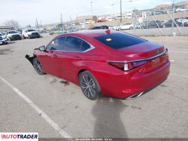Lexus ES 2024 3