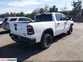 Dodge Ram 2023 5
