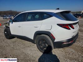 Hyundai Tucson 2024 2