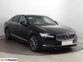 Volvo S90 - zobacz ofertę Volvo S90 - zobacz ofertę