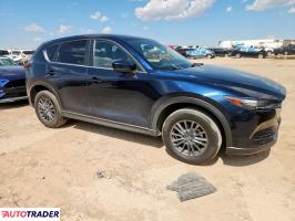Mazda CX-5 2021 2 Mazda CX-5 2021 2