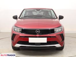 Opel Grandland 2023 1.2 128 KM
