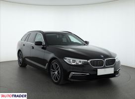 BMW 520 2020 2.0 187 KM