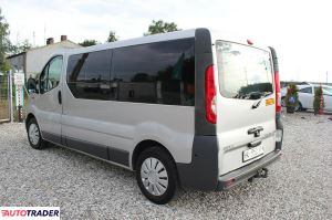 Opel Vivaro 2011 2 Opel Vivaro 2011 2