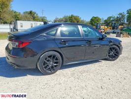 Honda Civic 2025 2