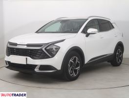 Kia Sportage 2024 1.6 147 KM