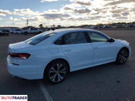 Volkswagen Passat 2022 2