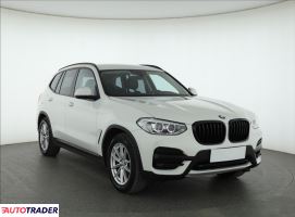 BMW X3 - zobacz ofertę