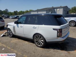 Land Rover Range Rover 2019 3 Land Rover Range Rover 2019 3