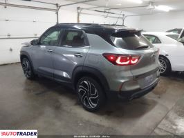 Chevrolet Blazer 2025 1