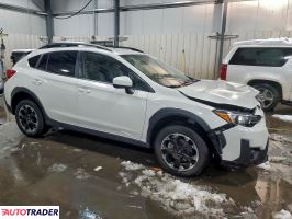 Subaru Pozostałe 2023 2