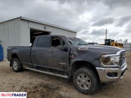 Dodge Ram 2023 6