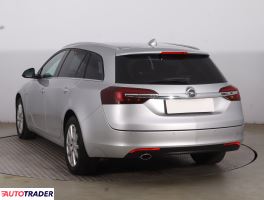 Opel Insignia 2017 2.0 167 KM