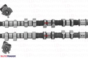 Wałki Rozrządu 55561748 555617 Opel Insignia Wałki Rozrządu 55561748 555617 Opel Insignia