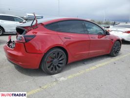 Tesla Model 3 2022 Tesla Model 3 2022