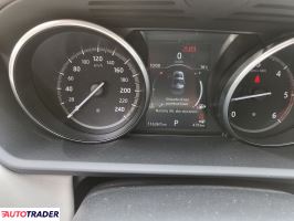 Land Rover Discovery 2017 2.0 240 KM Land Rover Discovery 2017 2.0 240 KM