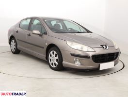 Peugeot 407 - zobacz ofertę