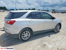 Chevrolet Equinox 2020 1