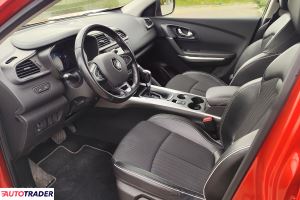 Renault Kadjar 2018 1.6 130 KM Renault Kadjar 2018 1.6 130 KM