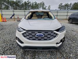 Ford Edge 2019 2