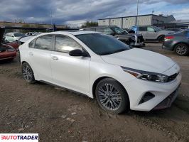 Kia Pozostałe 2023 2