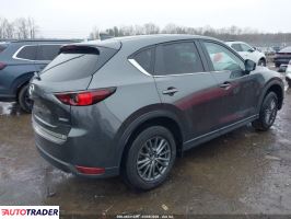 Mazda CX-5 2020 2