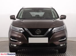 Nissan Qashqai - zobacz ofertę