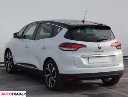 Renault Scenic 2016 1.2 130 KM