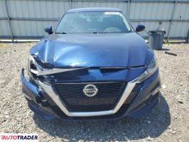 Nissan Altima 2020 2 Nissan Altima 2020 2