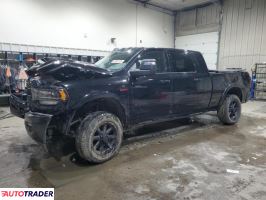 Dodge Ram - zobacz ofertę