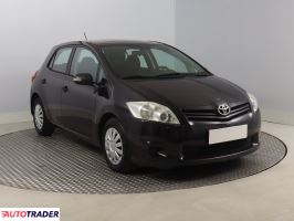 Toyota Auris - zobacz ofertę