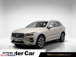 Volvo XC60 - zobacz ofertę