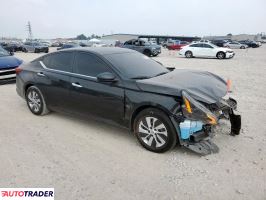 Nissan Altima 2025 2 Nissan Altima 2025 2