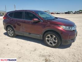 Honda CR-V 2019 1