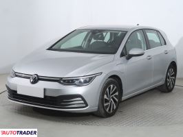 Volkswagen Golf 2022 1.4 201 KM Volkswagen Golf 2022 1.4 201 KM
